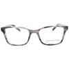 Jones New York J227 48mm Unisex Acetate Rectangular Designer Eyeglasses OR Blue Light Filter OR Reading Glasses in Grey - 2 of 2
