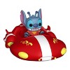 Funko POP! Ride: Lilo and Stitch The Red One with Stitch Figure - 2 of 4