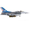Lockheed F-16D Fighting Falcon Plane "USAF ANG 121st Fighter Squadron, 113th Fighter Wing" (2011) 1/72 Diecast Model by JC Wings - 2 of 4