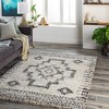 Mark & Day Hayesville Woven Indoor Area Rugs - 2 of 4