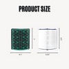 Nispira 2-IN-1 True HEPA Filter for Dyson Air Purifier HP04 HP06 HP07 HP4B TP4A, 1 Pack - 2 of 4