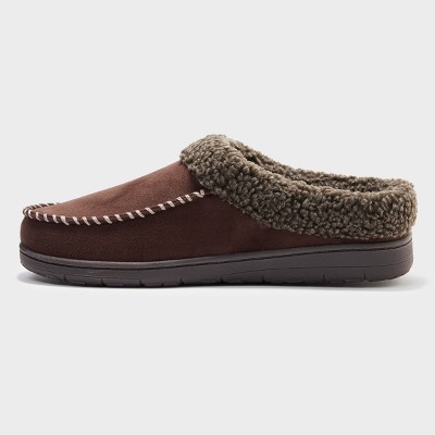 mens house slippers target