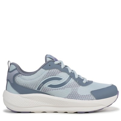 Обувь Ryka Womens Intent Walking Shoes Pearl Blue 7 M — фото 3