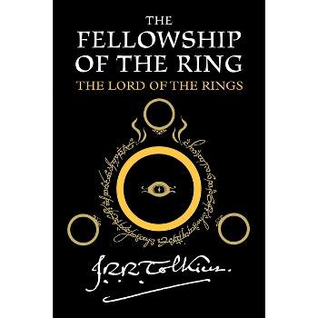 The Fellowship Of The Ring (Reissue) (Paperback) by J. R. R. Tolkien
