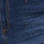dark stonewash