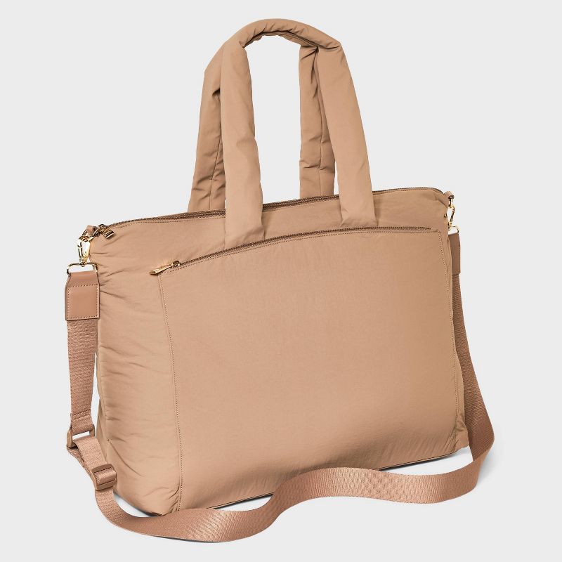 Soft Weekender Bag - A New Day™, 3 of 7