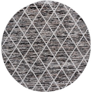 Mila MIL240 Power Loomed Indoor Rugs - Safavieh - 1 of 4