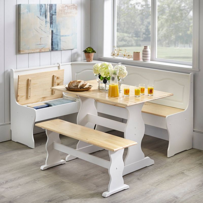 Knox Nook Dining Set - Buylateral, 4 of 12