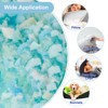 Unique Bargains Shredded Memory Foam Filling for Bean Bag Chairs Cushions Sofas - 4 of 4