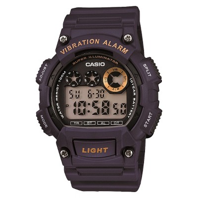 Target cheap casio watch