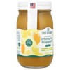 True Sea Moss Natural Superfood, Immune Support 5 In 1, Mango, 16 fl oz (473 g) - 3 of 3