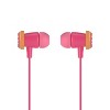 GEMS Novelty Wired Earbuds - 3 of 3