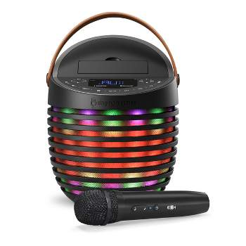 Ekids Bluetooth Karaoke Player - Multicolor (kd-550.emv1) : Target