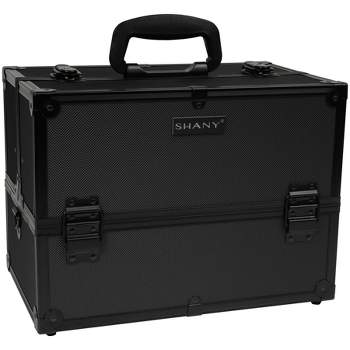 SHANY Essential Pro Large Makeup Train Case