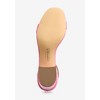 Comfortview Women's The Orly Sandal (Wide Widths Available) - 4 of 4