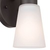 Kichler Lighting Stamos 1 - Light Sconce in  Olde Bronze - 3 of 3