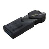 Kingston DataTraveler Exodia Onyx 256GB USB Flash Drive (Matte Black) - 2 of 3