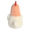ebba Medium Cluck Chicken & Cheepy Chick Snuggawugs Heartwarming Baby Stuffed Animal Multicolor 11" - 4 of 4