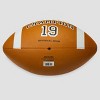 Champion Blitz Football Official Size Classic - 3 of 3
