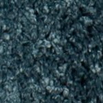 slate blue/ivory