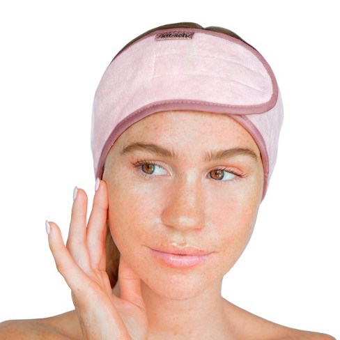 Kitsch Eco-Friendly Spa Headband