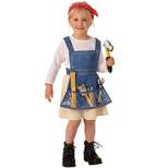 Rubie's Ms. Fixit Toddler/Child Costume