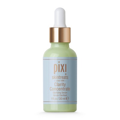 Pixi by Petra Clarity Concentrate - 1 fl oz