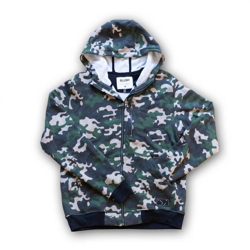 Men's Alaska Big Dipper Hoodie - Rebel Yell - image 1 of 2