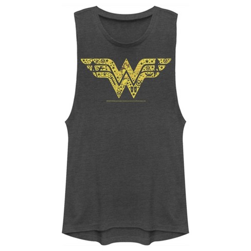 Target tank sales tops juniors