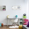 Stupell Industries Begin Day with Grateful Heart, 30" x 13" - 2 of 4