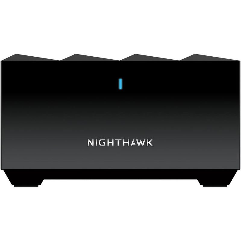 NETGEAR MK63-100NAR Nighthawk Home Mesh WiFi 6 System 3 Pack - Certified Refurbished, 4 of 8