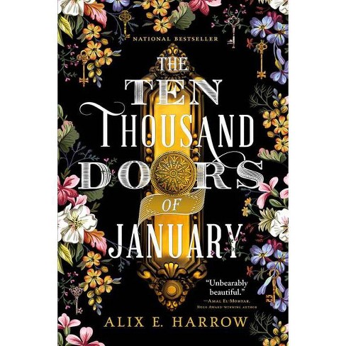 the ten thousands doors of january