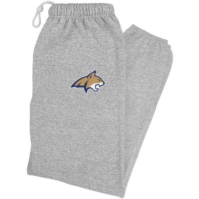 Montana State University Primary Logo Jogger Sweatpants