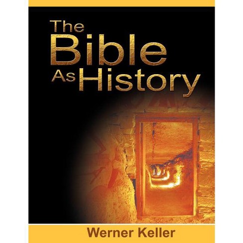 The Bible As History - By Werner Keller : Target