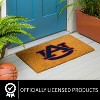 Coir Mat, 16"x28", Auburn University - 2 of 4