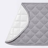 Muslin Changing Pad Liner - Cloud Island™ - 3 of 4