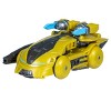 Hydro Pods Transformers Megatron Aqua Armor Action Figure - 3 of 4