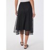 Jones New York Pull-On Shirred Skirt - 3 of 3