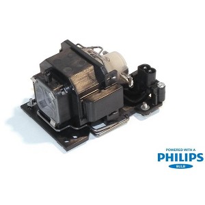 Premium Power Products Projector Lamp for Hitachi HCP-7 HCP-76X; Hitachi HCP-7 HCP-75X; Hitachi HCP-7 HCP-70X; Hitachi HCP- - 1 of 1