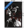 Trends International A Nightmare on Elm Street - Welcome To Your New Nightmare Framed Wall Poster Prints - 3 of 4