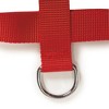Guardian Gear BestFit XtraComfrt Mesh Hrnss XL Red - 4 of 4