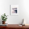 Deny Designs Sisi and Seb Morning Sun Art Print - 2 of 4