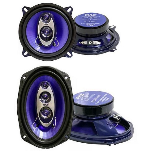 pyle driver 6x9