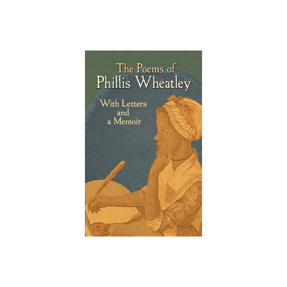 The Poems of Phillis Wheatley