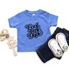 The Juniper Shop Cool Little Dude Toddler Short Sleeve Tee - 2 of 2
