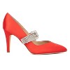 Fashion To Figure Women's Faith Heels - Wide Width - 2 of 4
