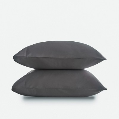 DOZ Bamboo Viscose Pillowcase Set, Organically Grown Bamboo, Buttery Soft, Cooling, High GSM