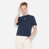 Women's Short Sleeve Crewneck Graphic T-Shirt - Wild Fable™ - 2 of 4