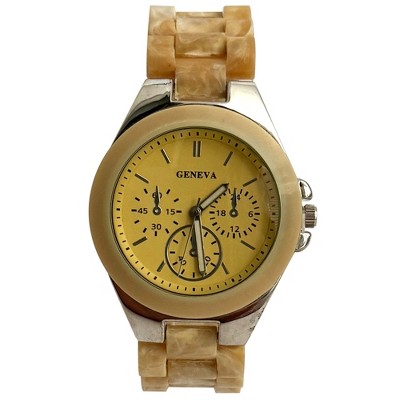 Olivia Pratt Acrylic Band Every Day Women Watch