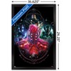 Trends International Marvel Eternals - Celestials 2 Framed Wall Poster Prints - 3 of 4